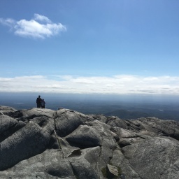 A New Favorite: Mt. Monadnock’s Pumpelly Trail