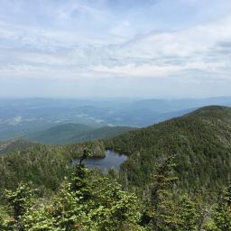 Training Journal – Bouldering, Trail Run, Hike: 7/1/19 – 7/7/19