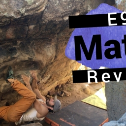 Gear Review: E9 Matar Urban Climbing Trousers