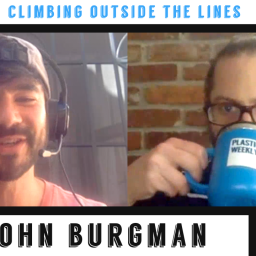John Burgman: On Becoming a Full-Time Writer (Ep. 1)