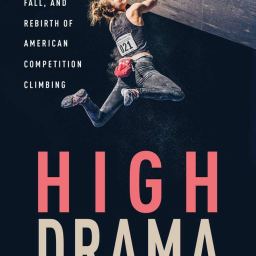 High Drama Book Review: History and Intrigue Dominate