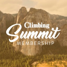 We’re In This Together: Climbing Magazine’s Contributor’s Fund
